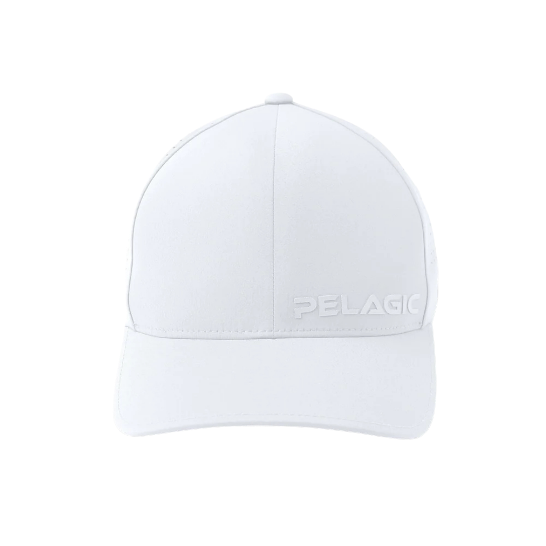 PELAGIC ALPHA FLEXFIT SNAPBACK