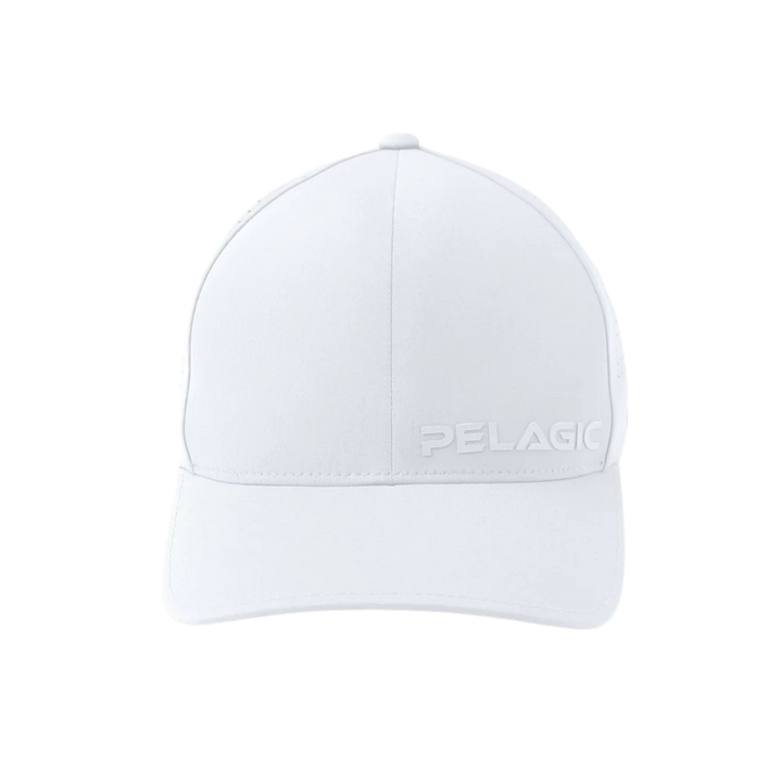 PELAGIC ALPHA FLEXFIT SNAPBACK