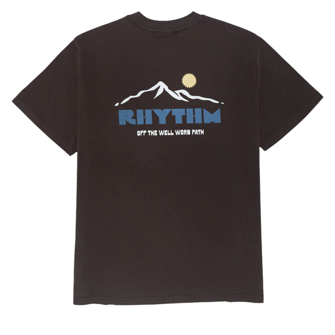 RHYTHM HAVEN TEE
