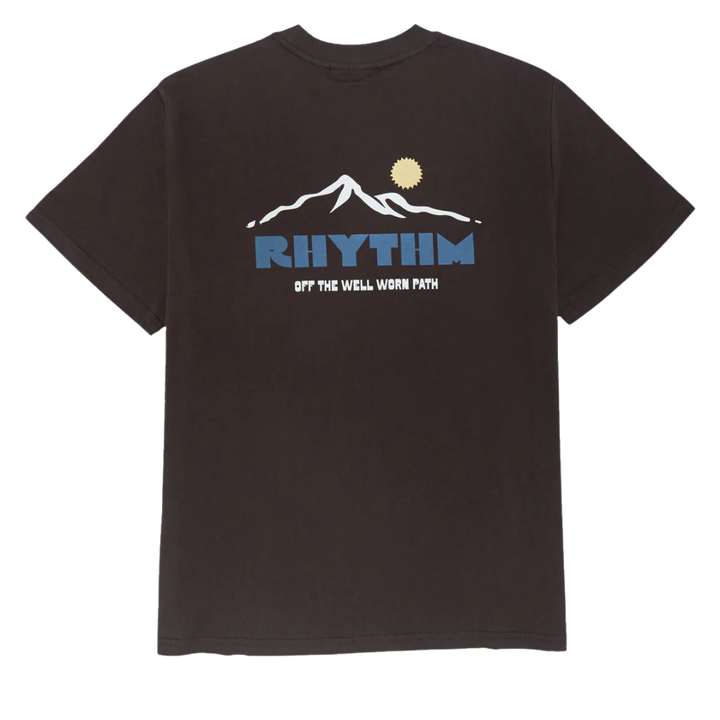 RHYTHM HAVEN TEE