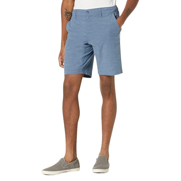 RVCA ALL TIME COASTAL SOL SHORT