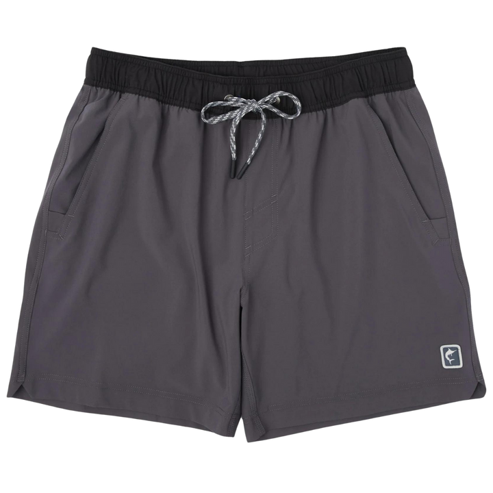 PELAGIC: LEIDAY ELASTIC 17" SHORT