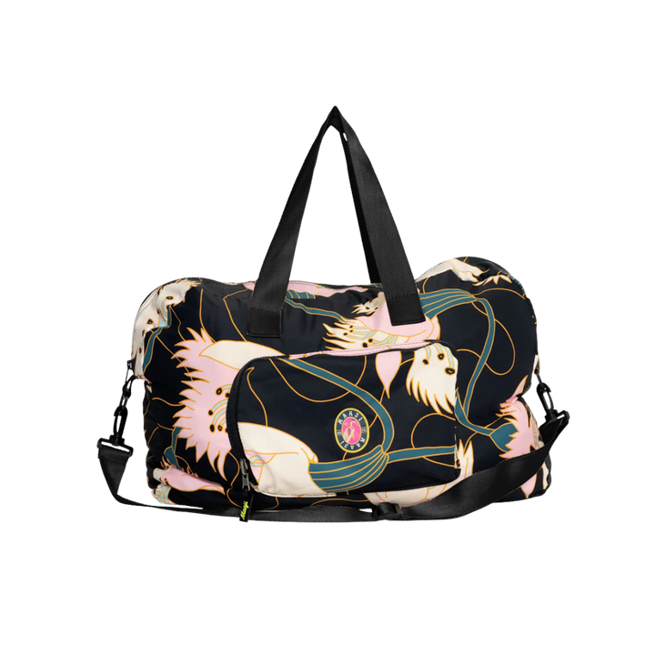 MAAJI FLORAL DREAM WEEKENDER BAG