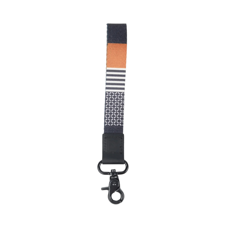 THREAD SANDERS WRIST LANYARD