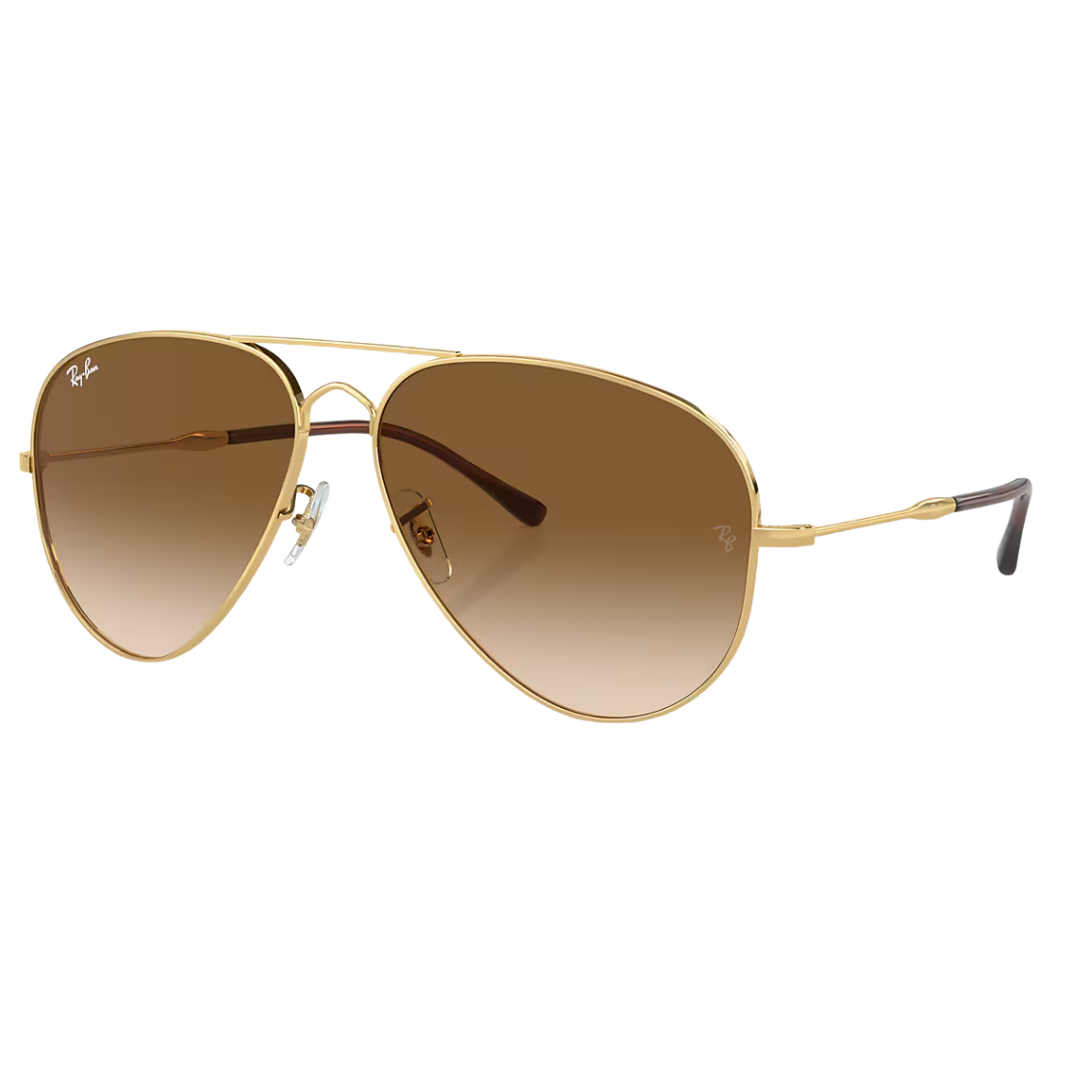 RAY-BAN OLD AVIATOR