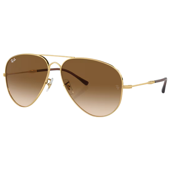 RAY-BAN OLD AVIATOR