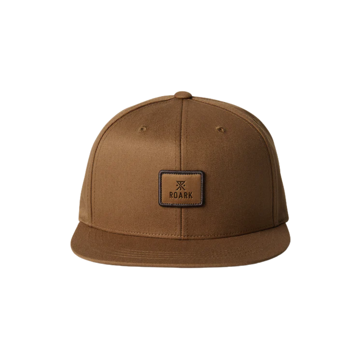 ROARK SAFECAMP SNAPBACK HAT