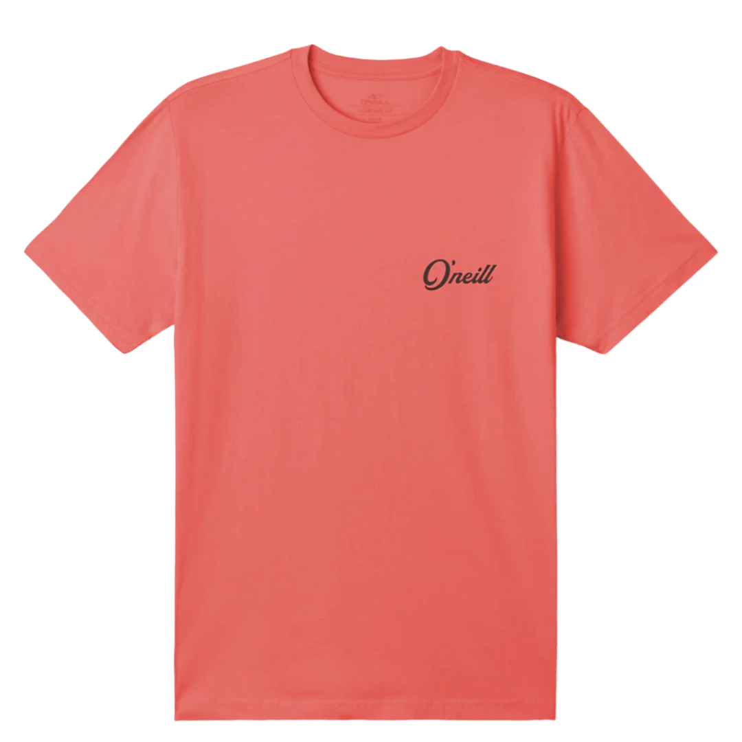 O'NEILL COMBO TEE