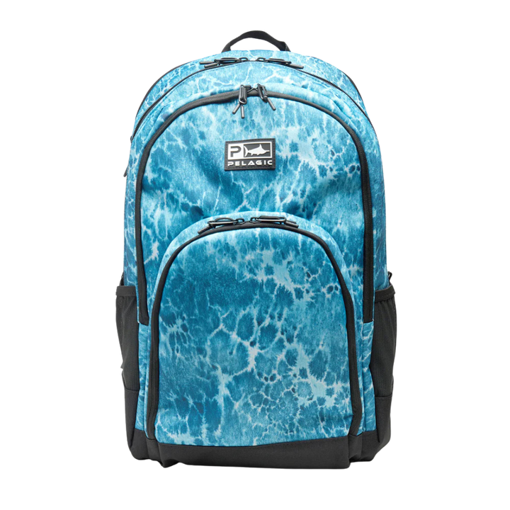 PELAGIC SHOAL BACKPACK