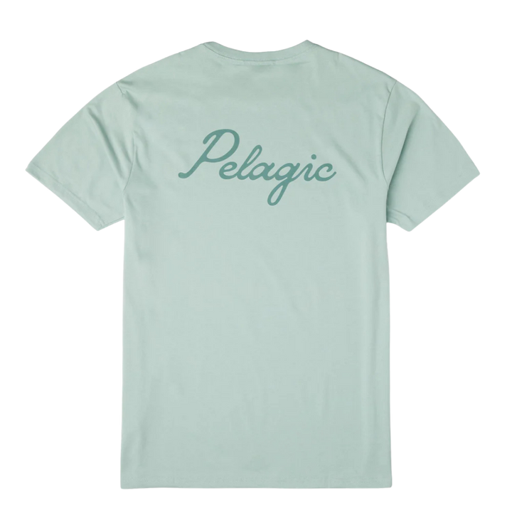 PELAGIC LINES IN TEE