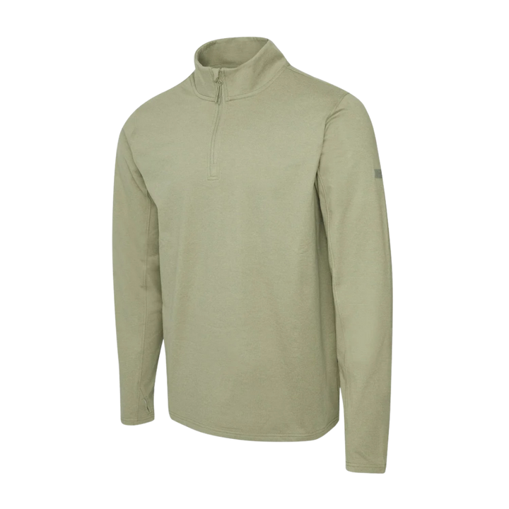 PELAGIC DAYBREAK MOCK NECK