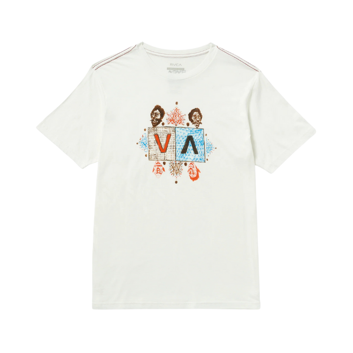 RVCA JACOB BALANCE TEE