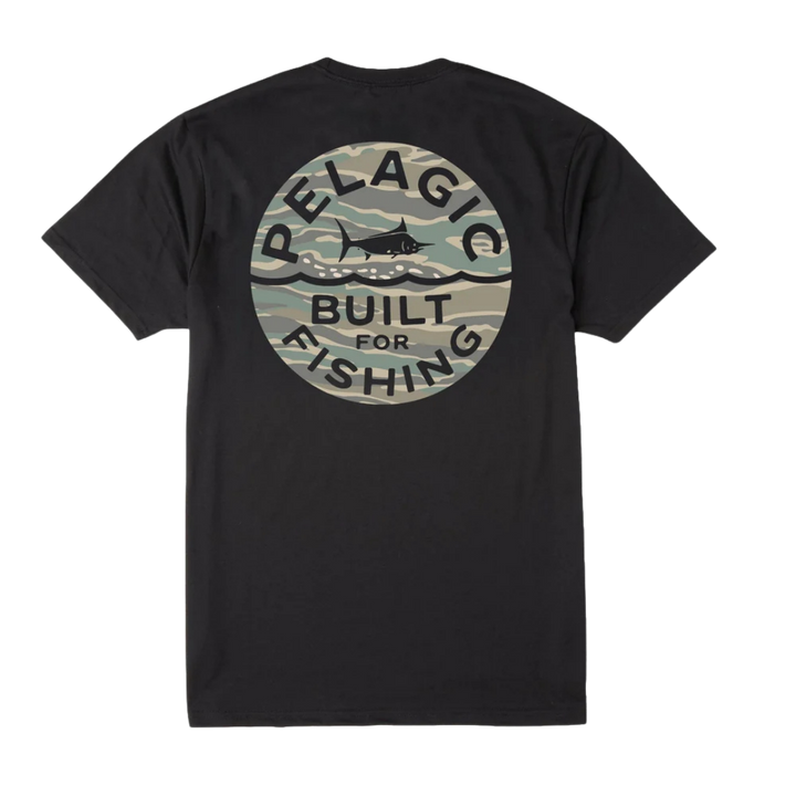 PELAGIC PREMIUM TEE