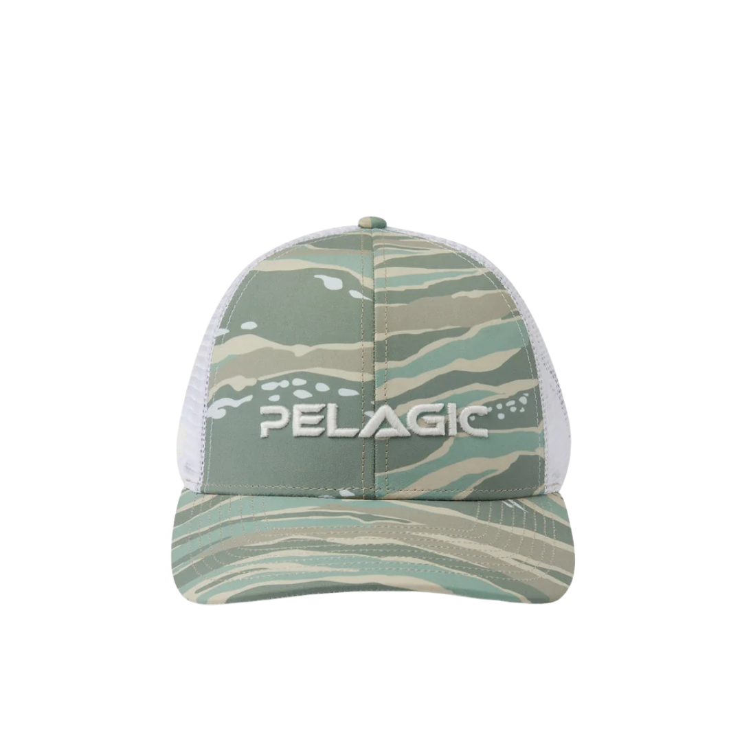 PELAGIC FLYBRIDGE