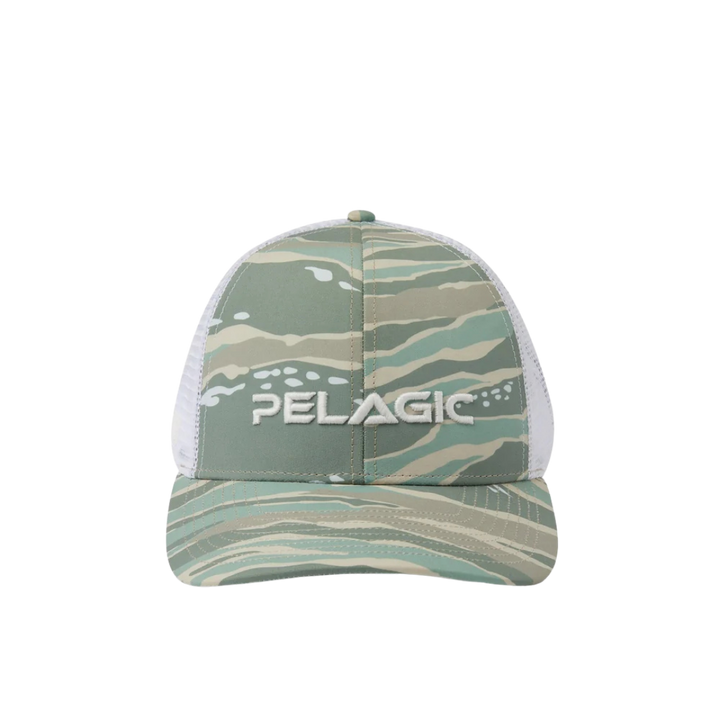 PELAGIC FLYBRIDGE