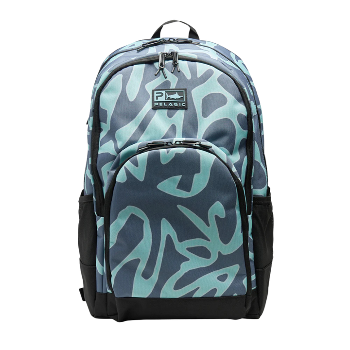 PELAGIC SHOAL BACKPACK
