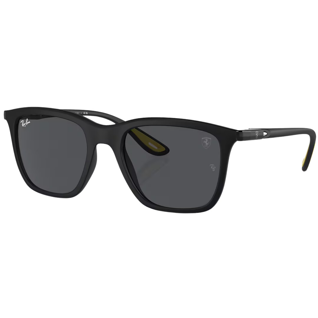 RAY-BAN SCUDEIRA FERRARI