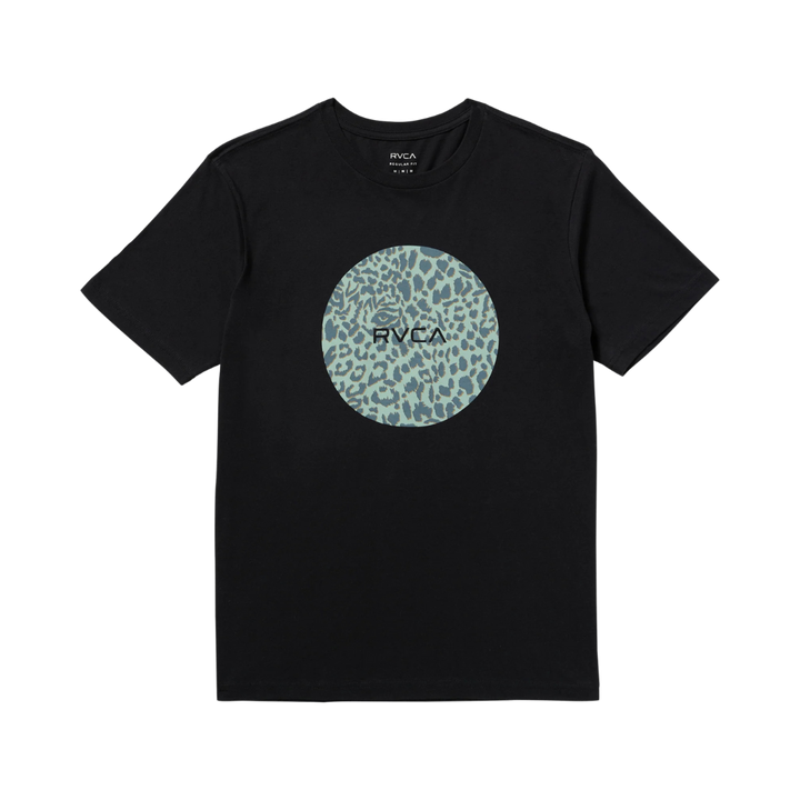 RVCA MOTORS SHORT SLEEVE TEE