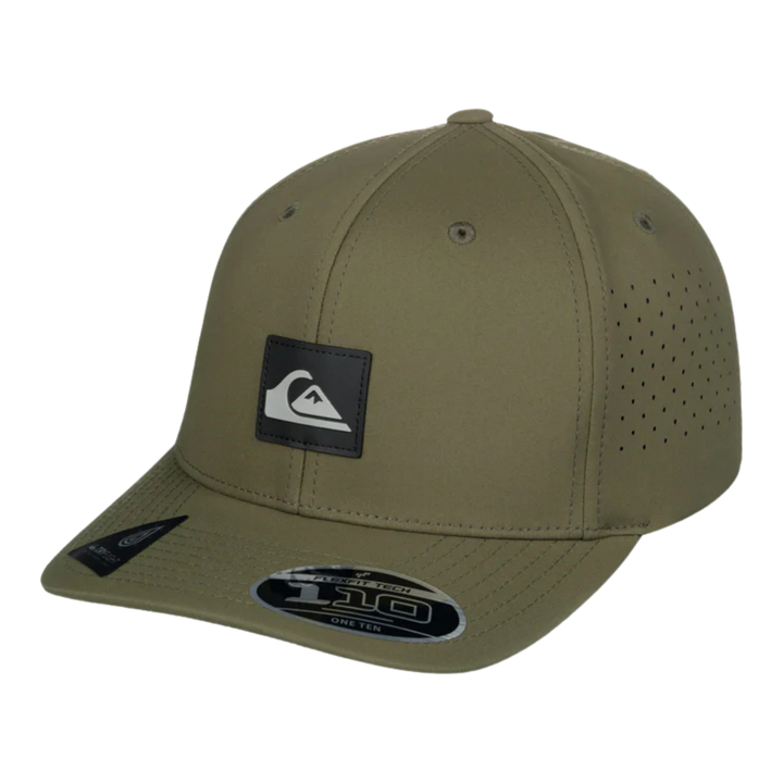 QUIKSILVER ADAPTED HAT