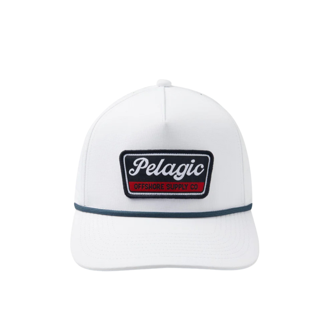 PELAGIC UPSWELL