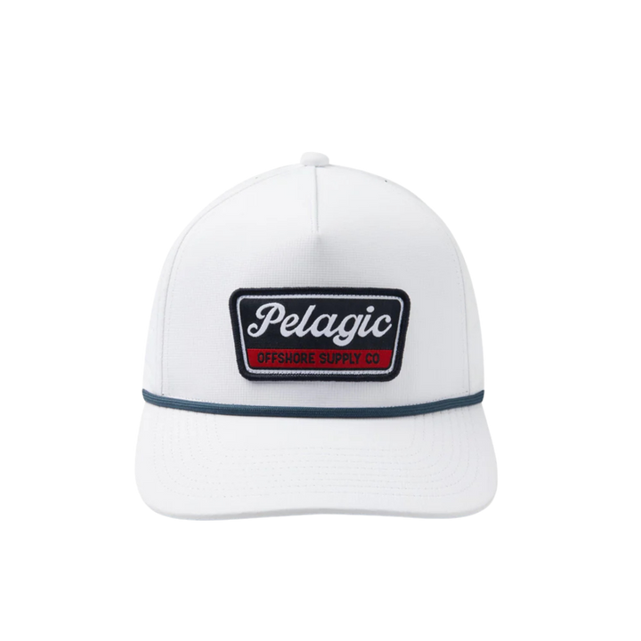 PELAGIC UPSWELL