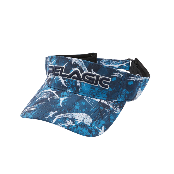 PELAGIC GYOTAKU PERFORMANCE VISOR