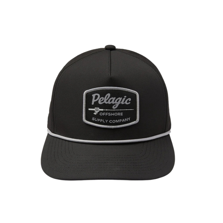 PELAGIC UPSWELL RODNEY HAT