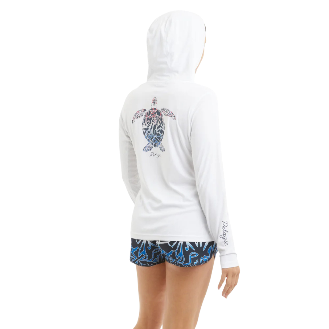 PELAGIC VAPORTEK HOODED