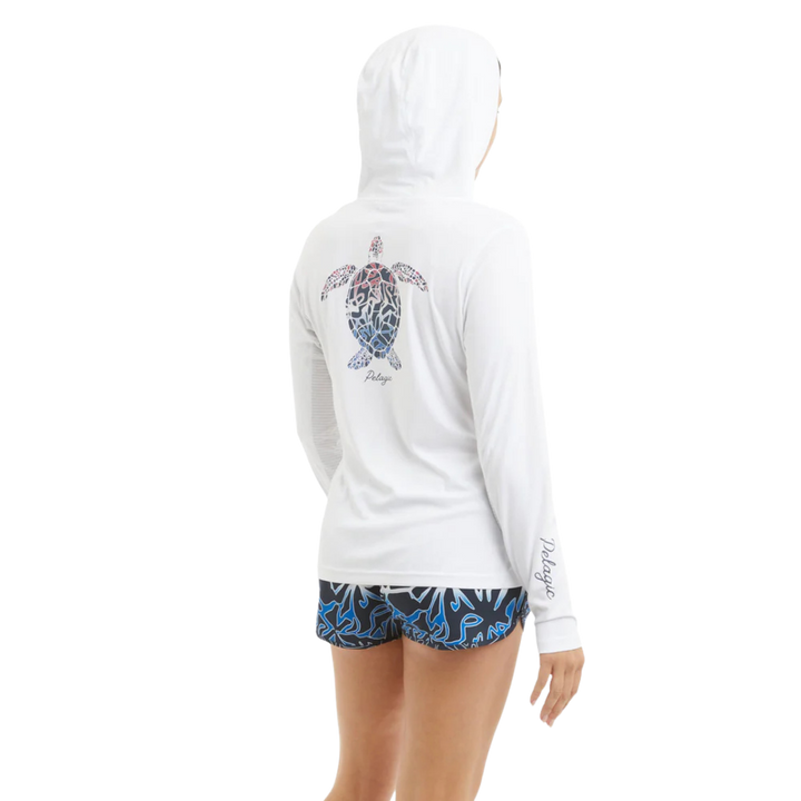 PELAGIC VAPORTEK HOODED