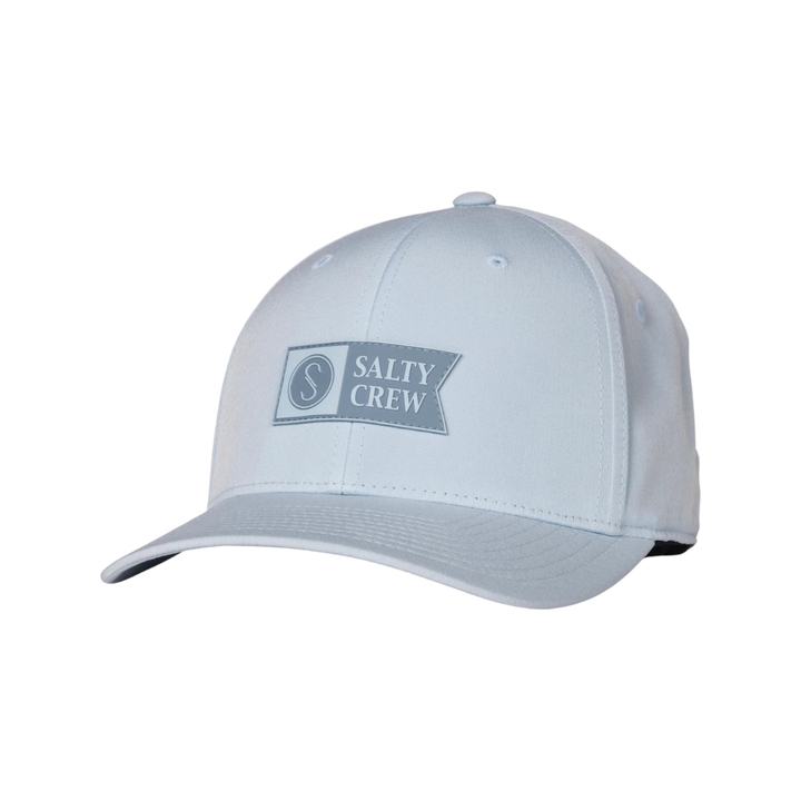 SALTY CREW APEX FLEXFIT 6 PANEL HAT