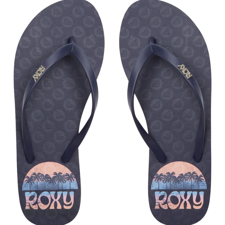 ROXY VIVA STAMP II SANDALS