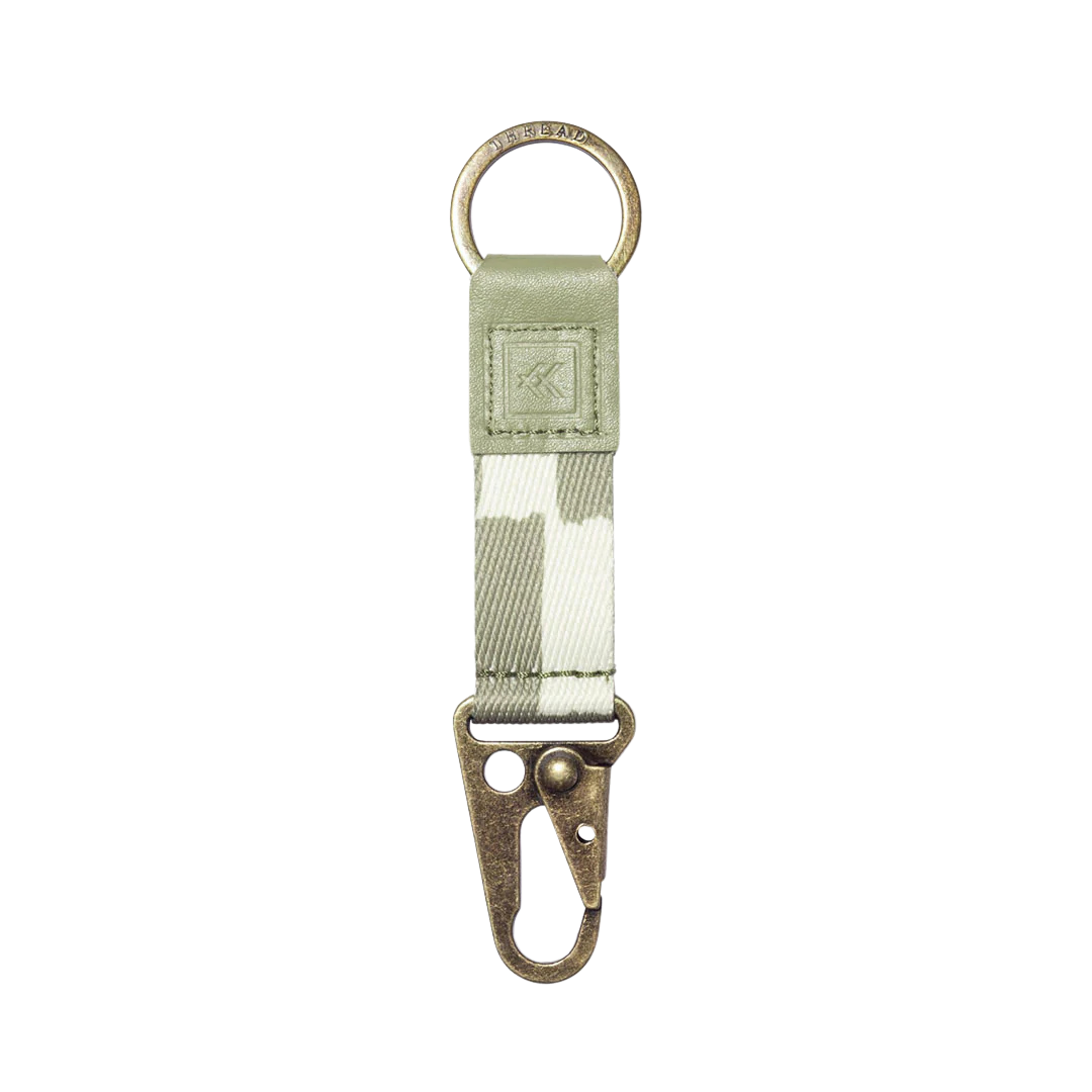 THREAD KEYCHAIN CLIP - SCOUT