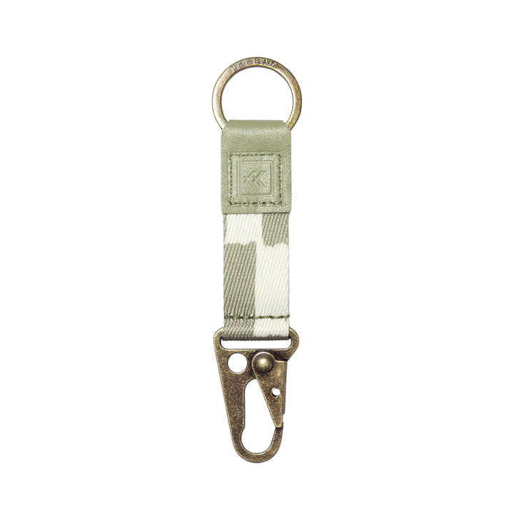 THREAD KEYCHAIN CLIP - SCOUT