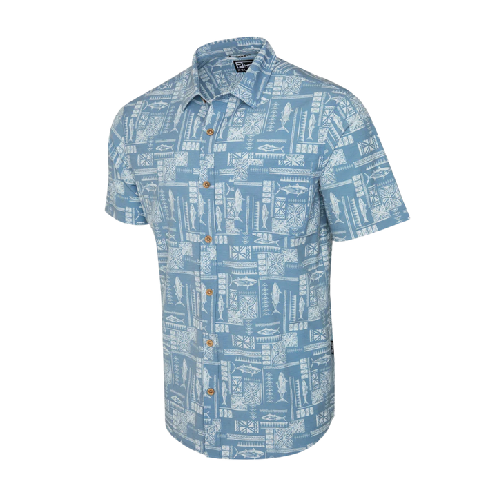 PELAGIC TOPSHOT