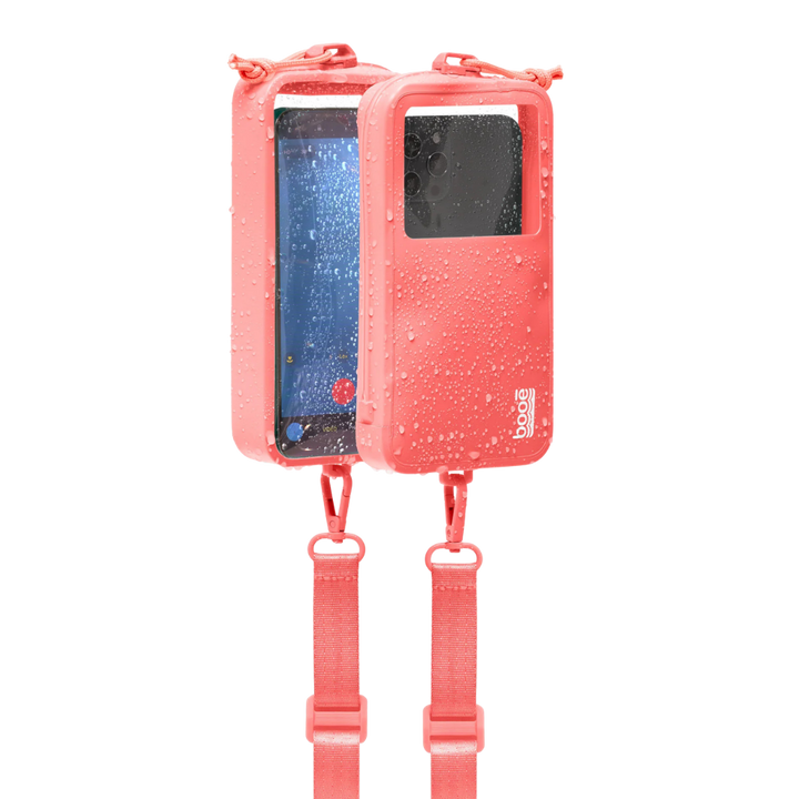 BOOE WATERPROOF PHONE CASE