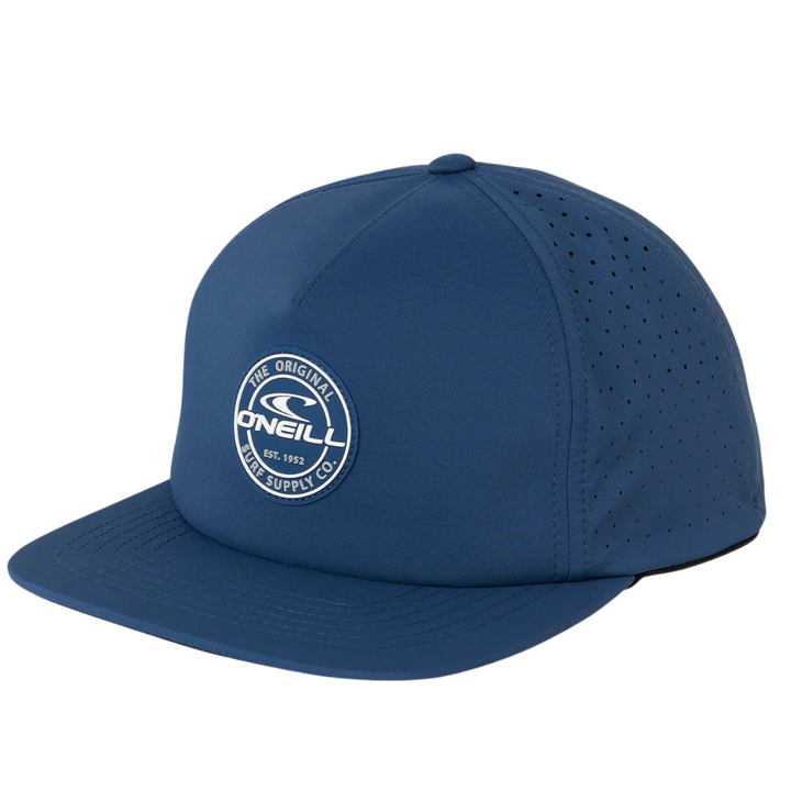 O'NEILL TRVLR NAVIGATE SNAPBACK