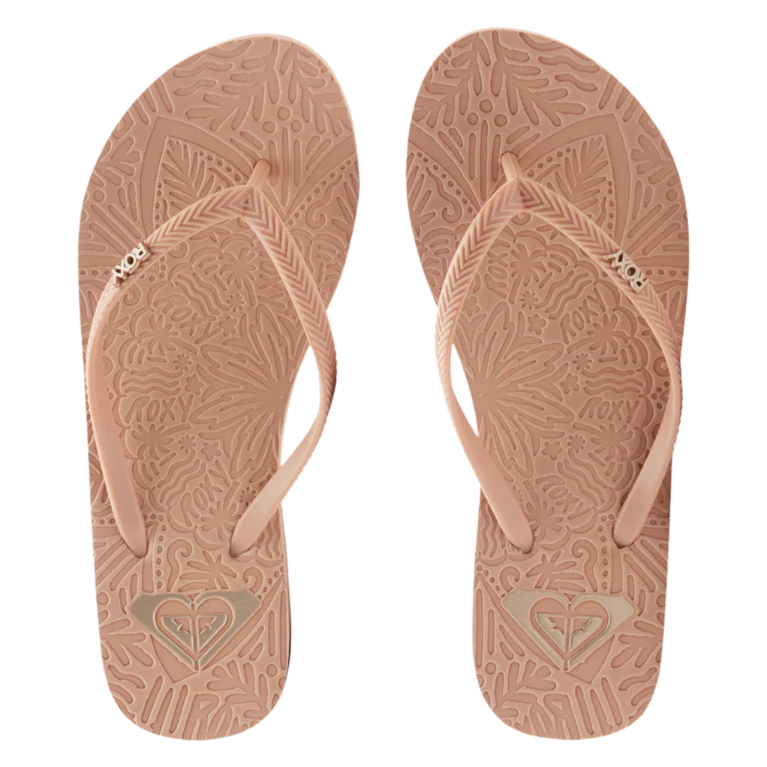 ROXY ANTILLES II SANDALS