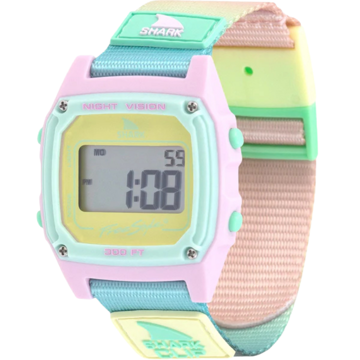 SHARK CLASSIC CLIP SCENIC SKY