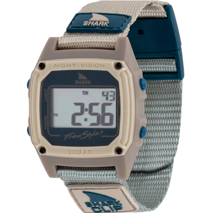 SHARK CLASSIC CLIP COOL SHORE
