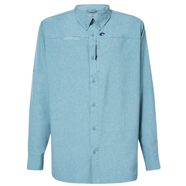 COSTA ANGLER TECH BUTTON DOWN