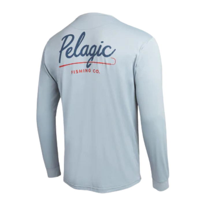 PELAGIC AQUATEK - GAFFER