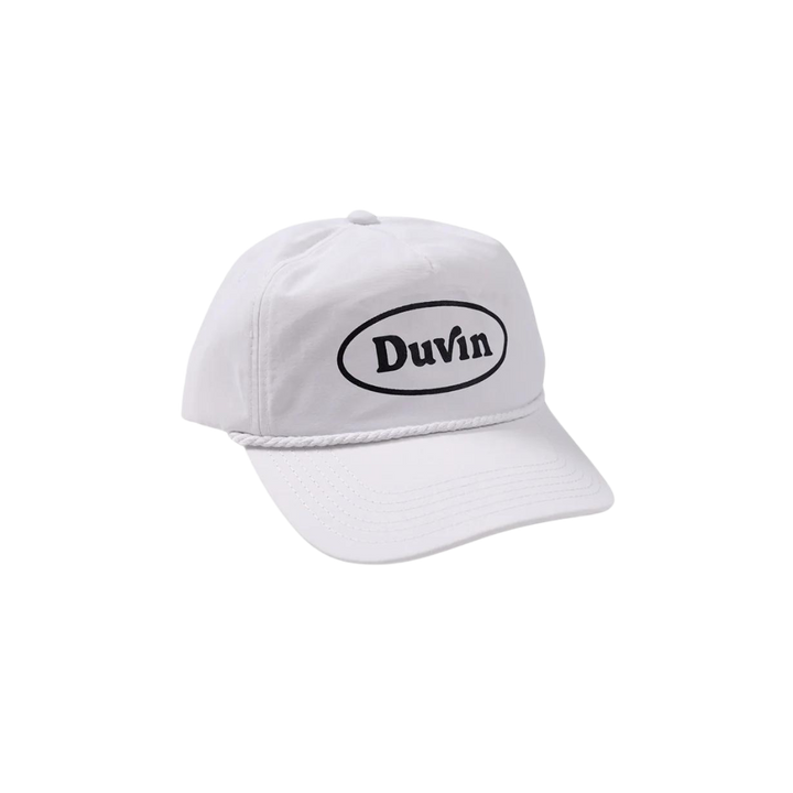 DUVIN OVAL HAT NYLON