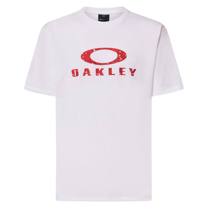 OAKLEY BARK S TEE