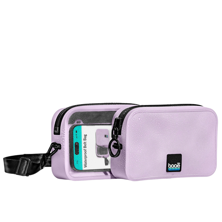BOOE WATERPROOF BELT BAG