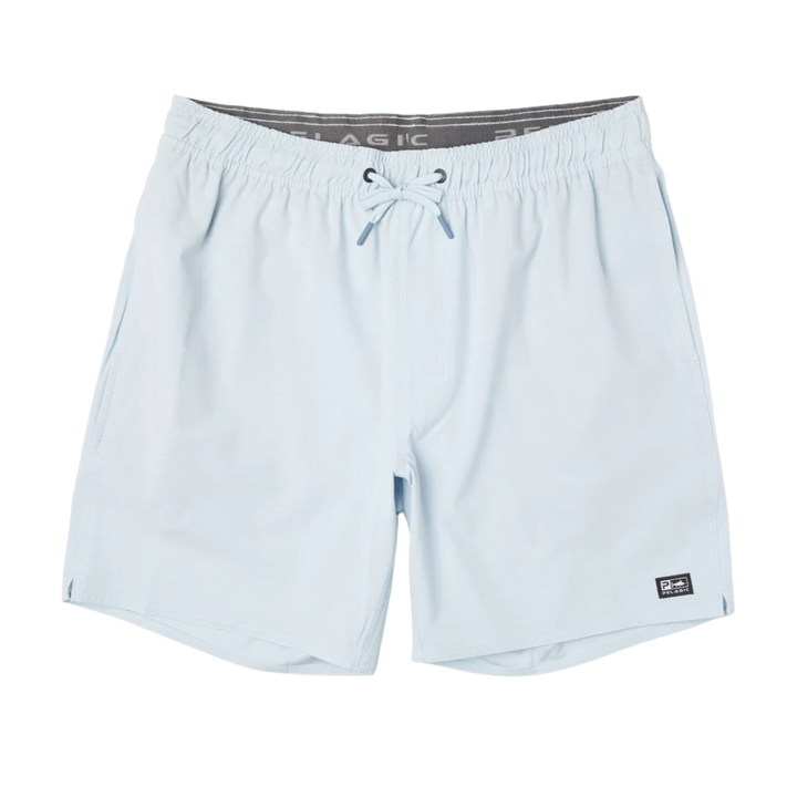 PELAGIC DOCKSIDE DEEP SEA SHORT