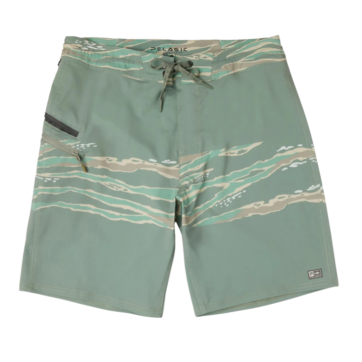 PELAGIC STRIKE 19"