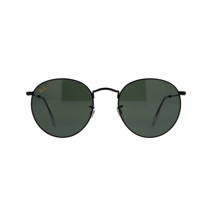 RAY-BAN ROUND METAL