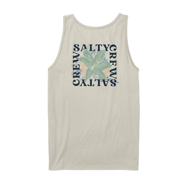 SALTY CREW PETAL TANK