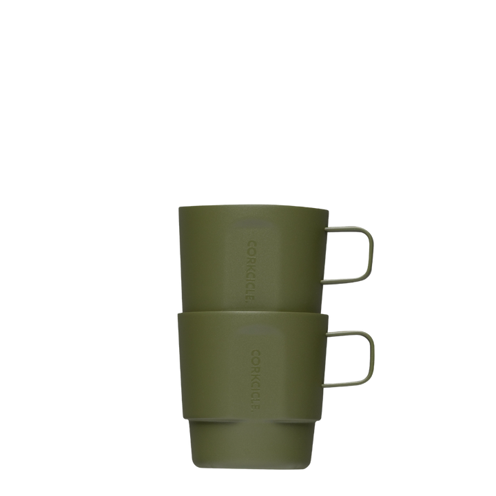 CORKCICLE 6OZ CAFE STACKER