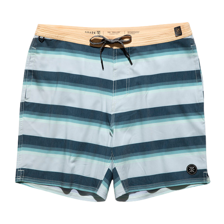 ROARK CHILLER TAMRI 17” BOARDSHORT